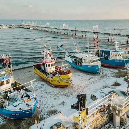 Baltic Bliss Appartamento *