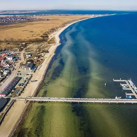 Appartamento Baltic Bliss *