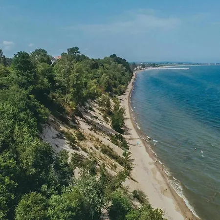 Baltic Bliss * Mechelinki